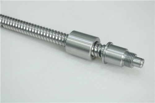 滾珠絲杠加工 滾珠絲杠加工