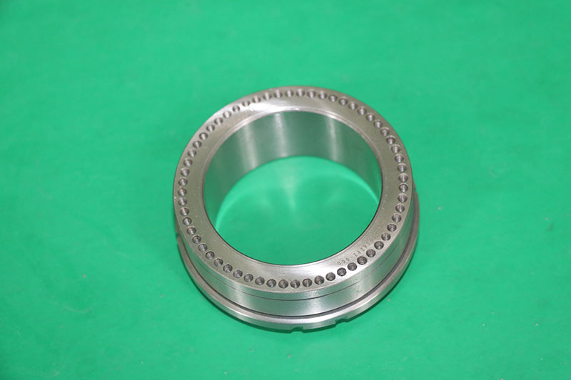 半導(dǎo)體滾珠絲杠副