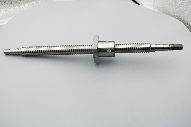 滾珠絲杠廠(chǎng)家