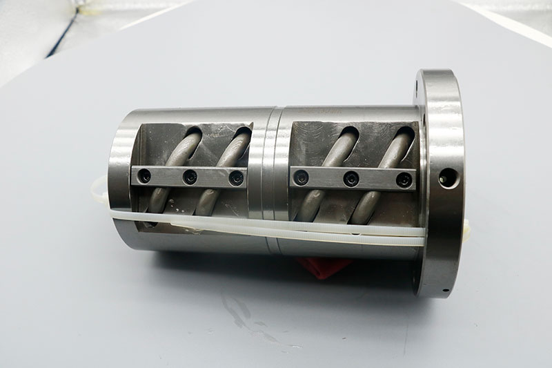 大導程滾珠絲杠螺母